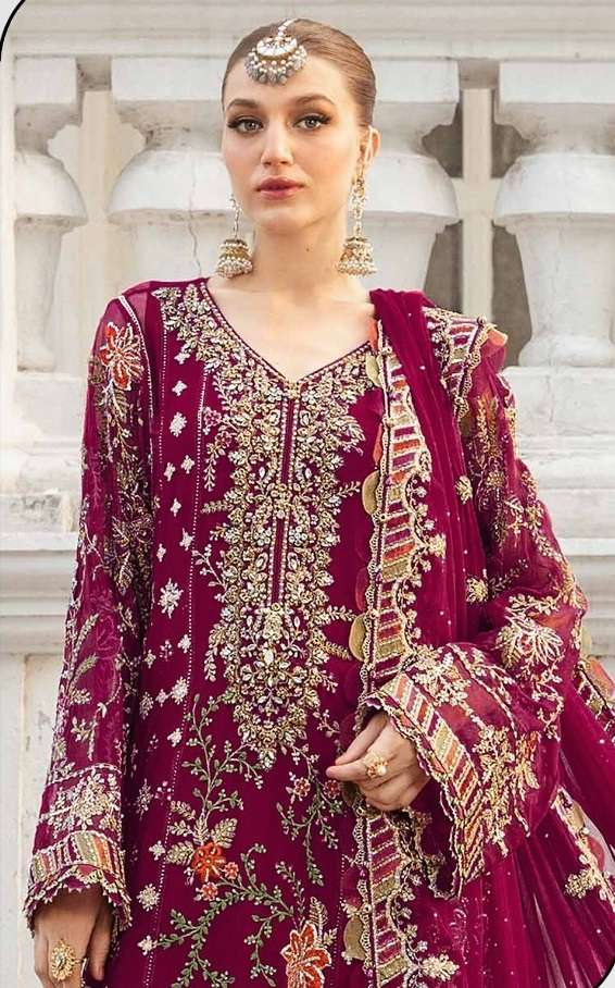 ROSEMEEN  D NO 1917 BY FEPIC